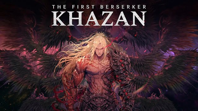 Onde encontrar os Espíritos de Jarros em The First Berserker Khazan Onde encontrar os Espíritos de Jarros em The First Berserker Khazan