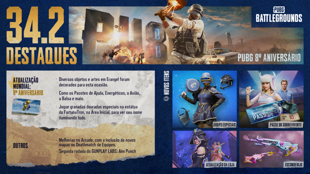 PUBG MOBILE PUBG MOBILE