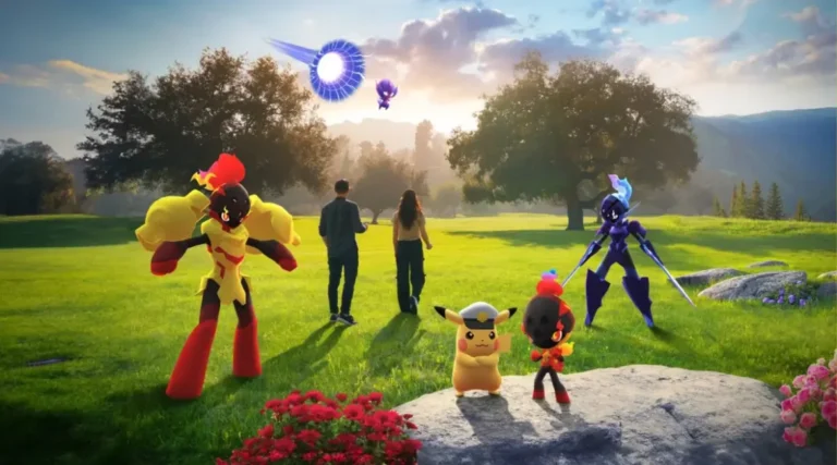 Pokémon GO: Nova temporada começa em março, veja as novidades!