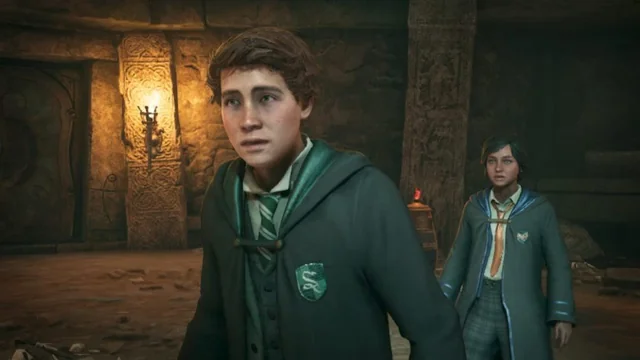 Por que a expansao de Hogwarts Legacy foi cancelada Por que a expansao de Hogwarts Legacy foi cancelada