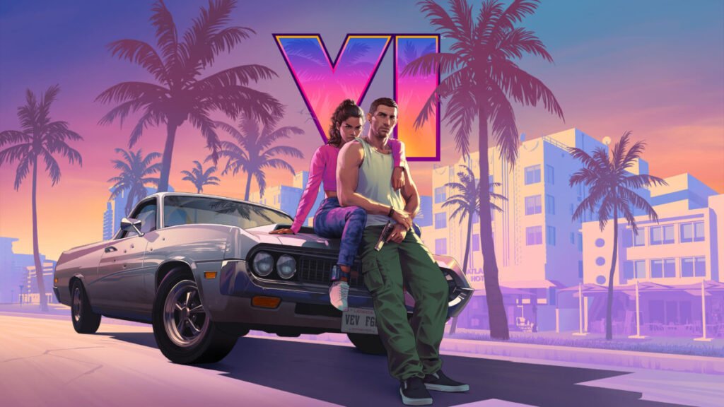 Previsoes incriveis para GTA 6 Previsoes incriveis para GTA 6