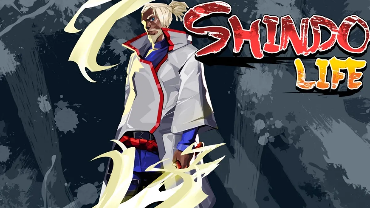 Roblox Shindo Life Códigos para itens grátis ( Março 2025) Roblox Shindo Life Códigos para itens grátis ( Março 2025)