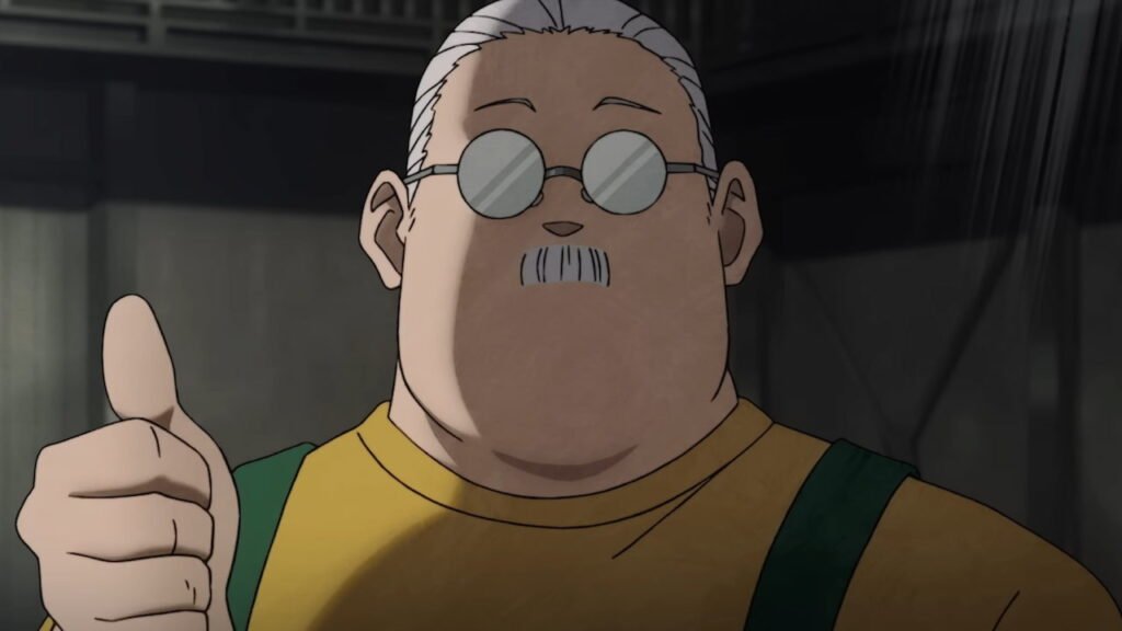 Sakamoto Days Sakamoto Days
