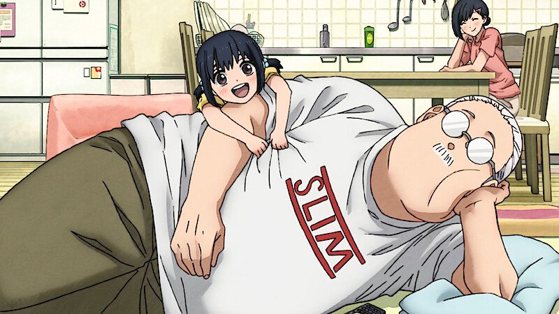 Sakamoto Days Episódio 9 Sakamoto Days Episódio 9