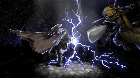 Salt and Sanctuary – Dark Souls encontra Metroidvania Salt and Sanctuary – Dark Souls encontra Metroidvania