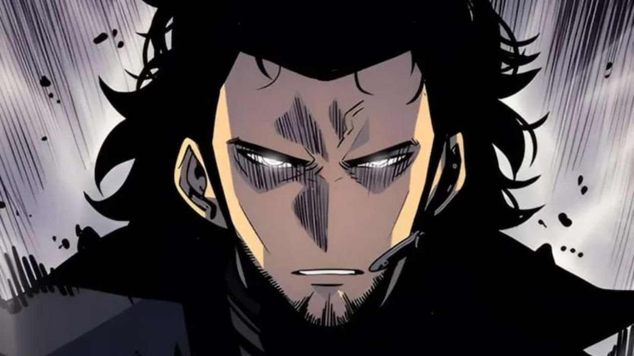 Solo Leveling: Quem é Goto Ryuji? Conheça o caçador mais forte do Japão Solo Leveling: Quem é Goto Ryuji? Conheça o caçador mais forte do Japão