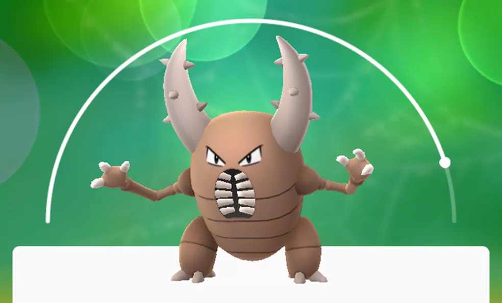 Tabela com melhores ataques no Pokemon GO Tabela com melhores ataques no Pokemon GO