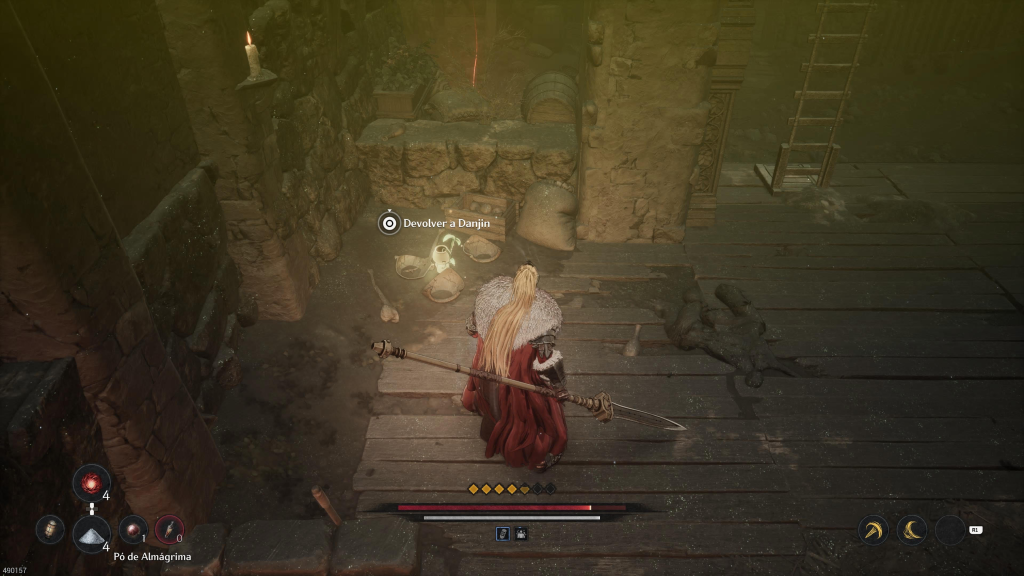 The First Berserker: Khazan The First Berserker: Khazan