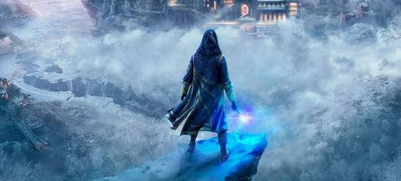 Warner desiste de expansão de Hogwarts Legacy Warner desiste de expansão de Hogwarts Legacy
