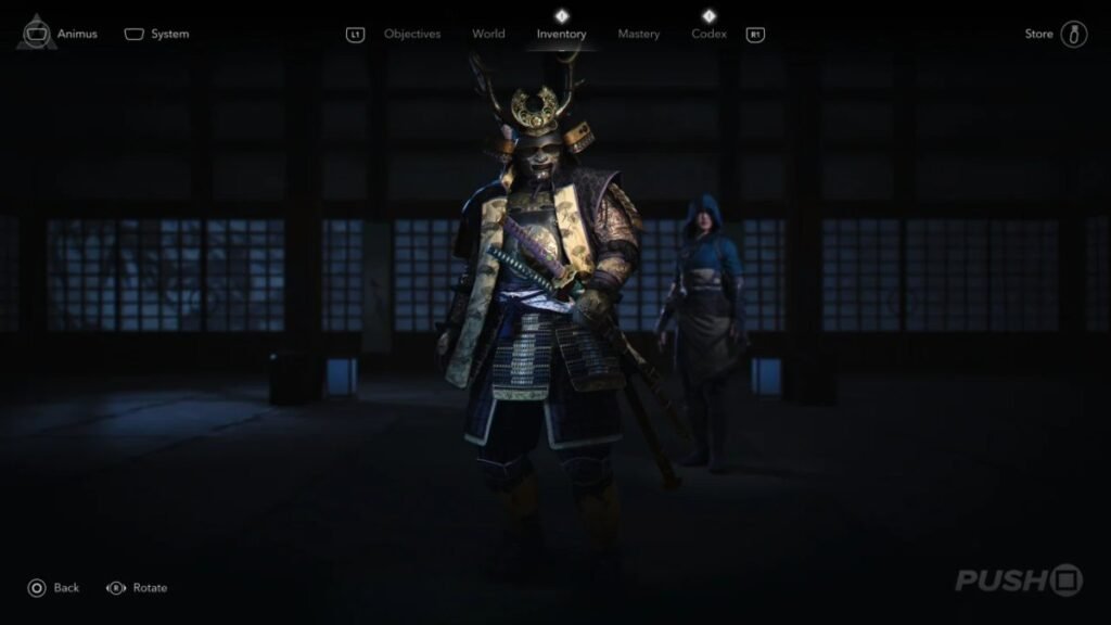 Assassin’s Creed Shadows build para dominar o Japão feudal Assassin’s Creed Shadows build para dominar o Japão feudal