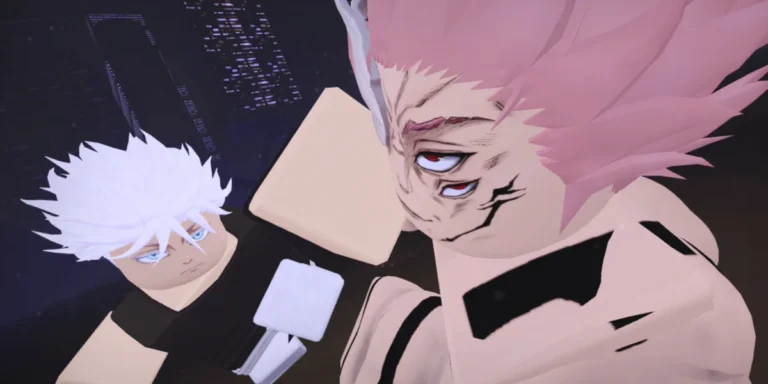 Códigos de Jujutsu Infinite (Março 2025)