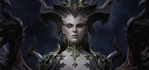 Temporada Bruxaria em Diablo IV: A chegada de mistérios e magia