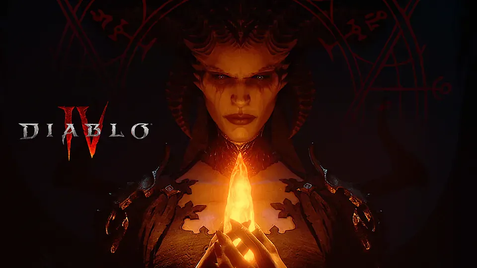 diablo iv diablo iv