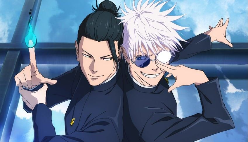 filme jujutsu kaisen 2025