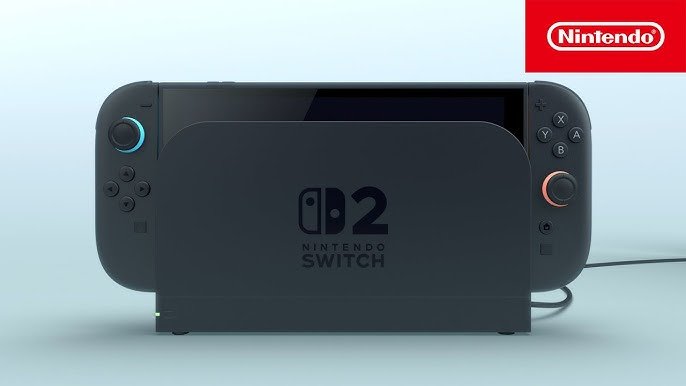 Nintendo Switch 2 Nintendo Switch 2