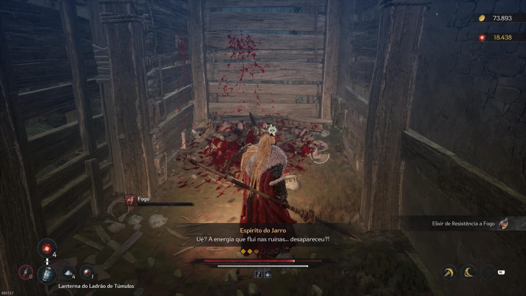 jogo The First Berserker: Khazan jogo The First Berserker: Khazan