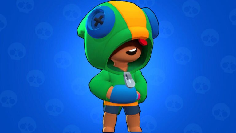 Leon no Brawl Stars: Ataques, acessórios, hipercarga e mais