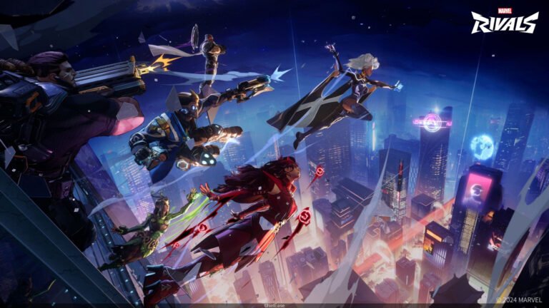 Dicas para vencer as partidas em Marvel Rivals
