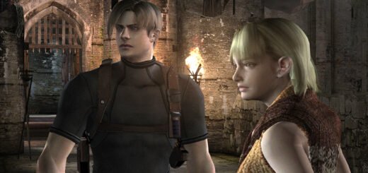 Resident Evil 4: Guia para platinar o jogo