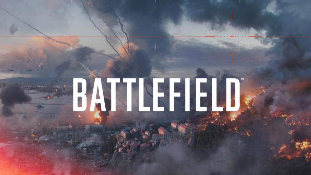 Battlefield 6 testes Battlefield 6 testes