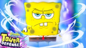 Códigos atualizados de SpongeBob Tower (abril 2025)
