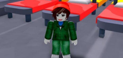 Códigos de Squid Game X (Abril 2025)