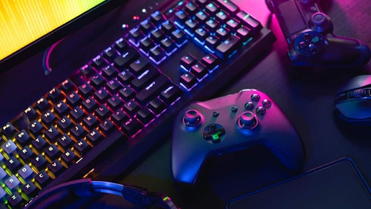 Como adaptar seu estilo de jogo a diferentes gêneros Como adaptar seu estilo de jogo a diferentes gêneros
