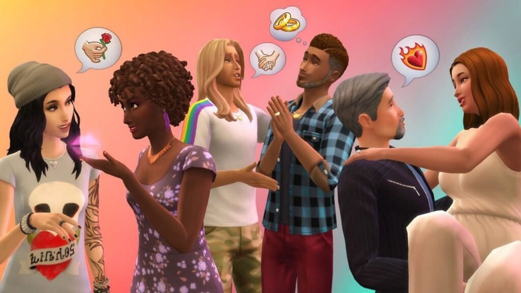 cheats no The Sims 4 cheats no The Sims 4
