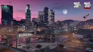 Como ganhar dinheiro no GTA 5