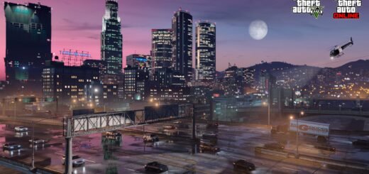 Como ganhar dinheiro no GTA 5