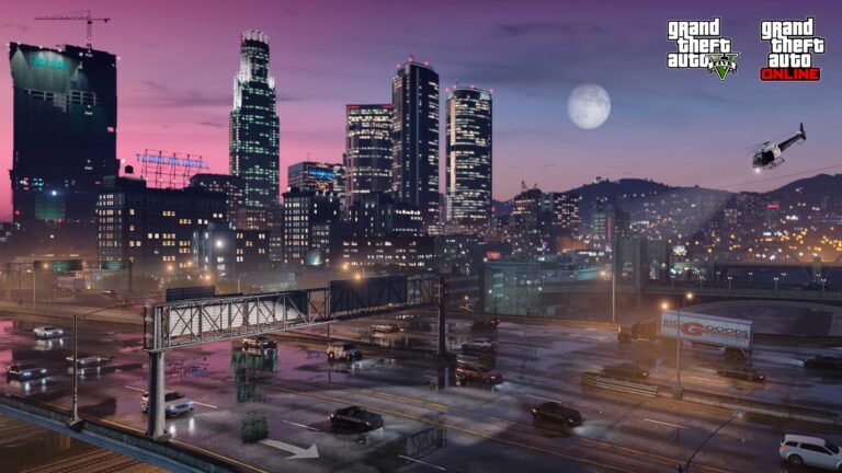 Como ganhar dinheiro no GTA 5