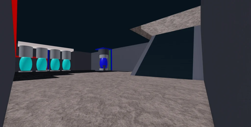 Como iniciar sua primeira raid no Blox Fruits Como iniciar sua primeira raid no Blox Fruits