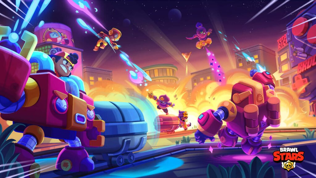 Como usar os códigos do Brawl Stars Como usar os códigos do Brawl Stars