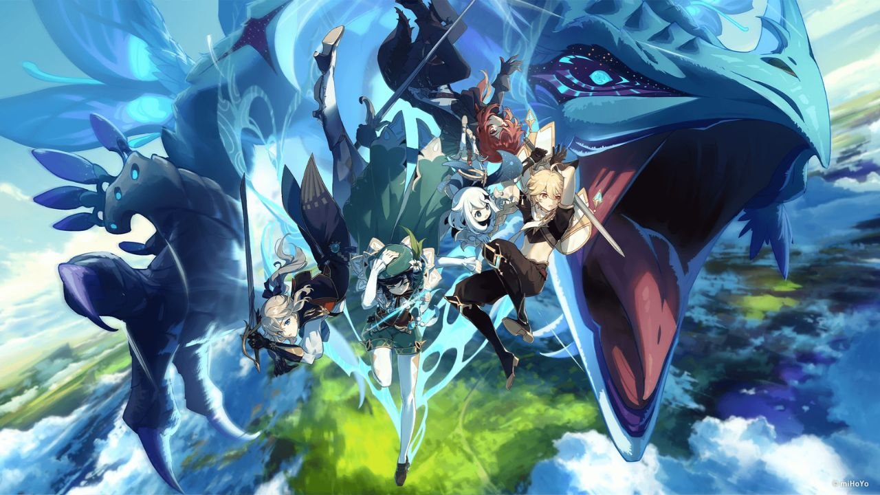Genshin Impact: guia para evitar erros em Teyvat Genshin Impact: guia para evitar erros em Teyvat