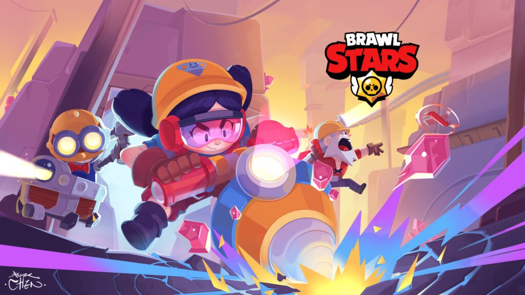 Dicas para conseguir itens no Brawl Stars Dicas para conseguir itens no Brawl Stars