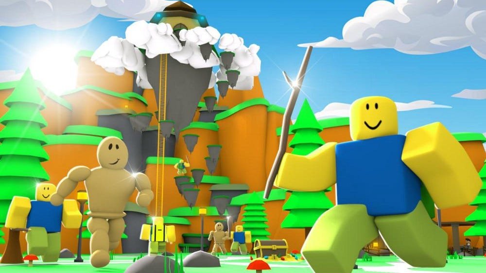 Dicas para criar uma comunidade no Roblox Dicas para criar uma comunidade no Roblox