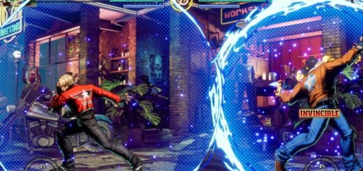 Fatal Fury City of the Wolves estreia com torneio global e prêmio milionário