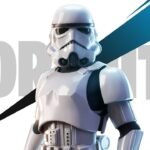 Fortnite libera skin de Stormtrooper grátis: Veja como resgatar