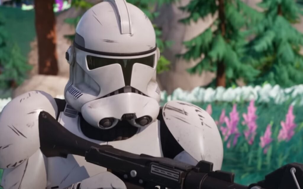 Fortnite vai alem do Battle Royale Fortnite vai alem do Battle Royale