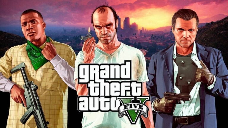 GTA 5 no Xbox Game Pass: O retorno mais aguardado chegou