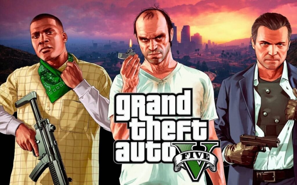GTA 5 veja como usar todos os cheats e códigos