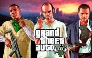 GTA 5 veja como usar todos os cheats e códigos