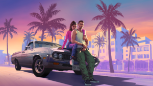 GTA 6 alcança novo recorde e domina o YouTube