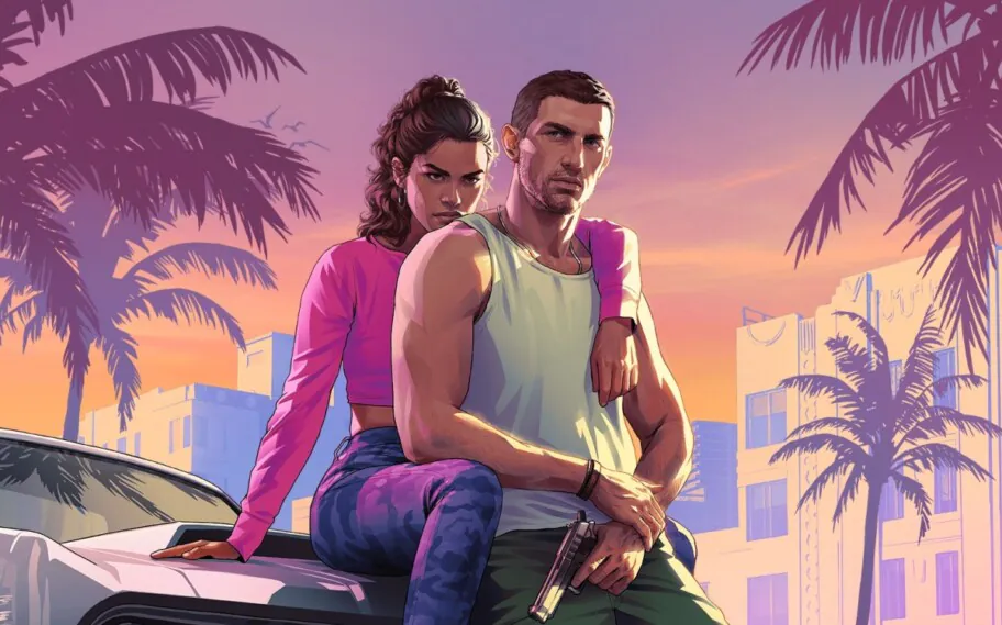 GTA 6 GTA 6