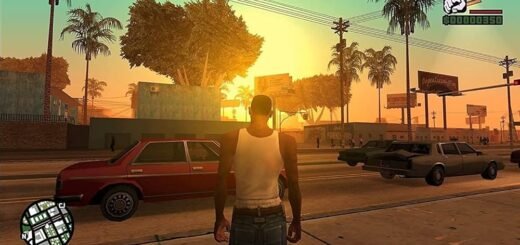 Como baixar GTA San Andreas no celular, PC e consoles