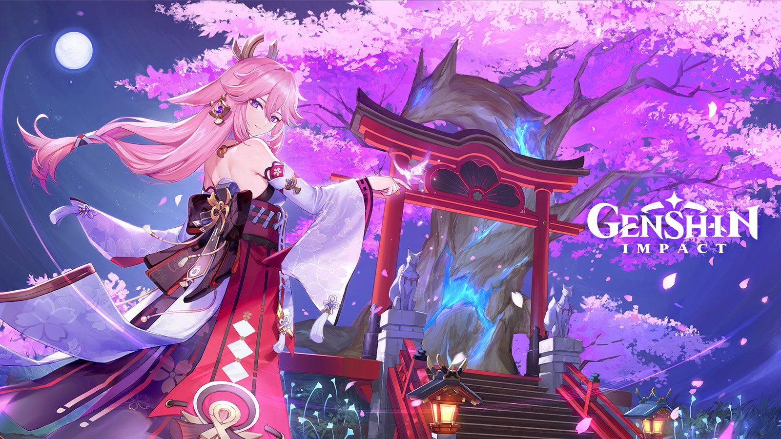 Genshin Impact Genshin Impact