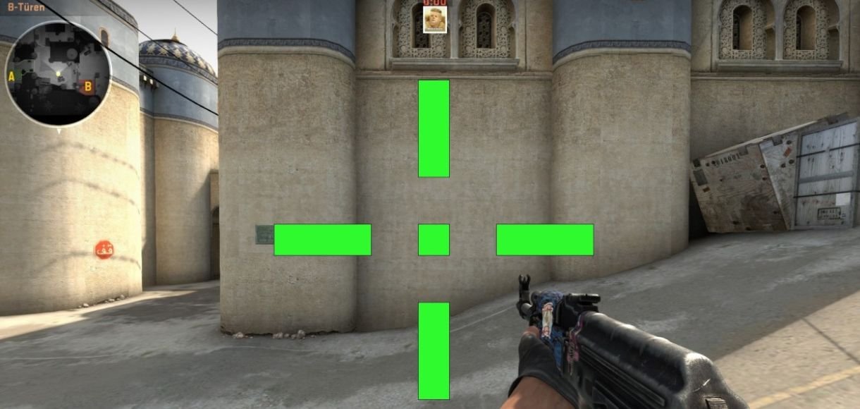 HUD no Free Fire HUD no Free Fire