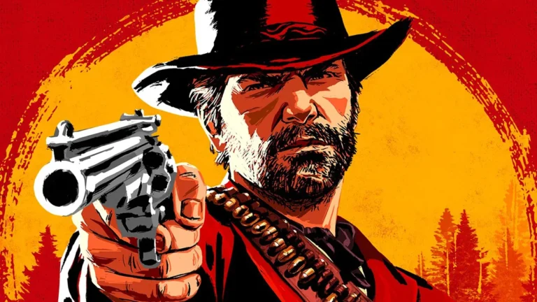 Lista com todos os troféus de Red Dead Redemption 2