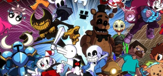 Melhores Jogos Indies: 5 títulos imperdíveis para quem busca experiências únicas