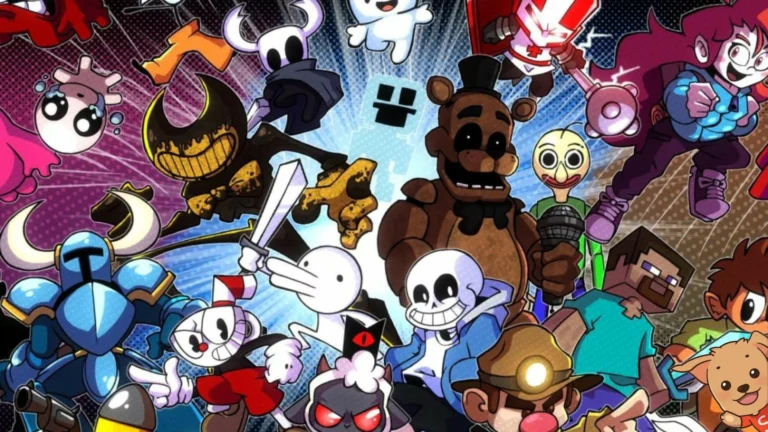 Melhores Jogos Indies: 5 títulos imperdíveis para quem busca experiências únicas